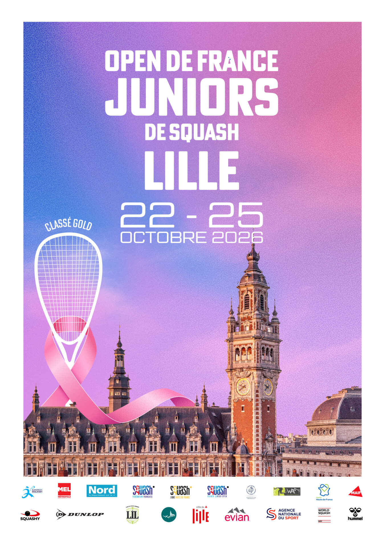 Open de France Juniors